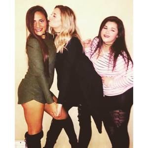 Meet your Posher, Vanessa